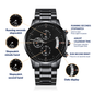 watch details