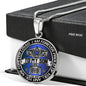 To My Son - Forever Proud & Loved - Gift from Dad