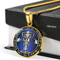 Elegant gift box packaging for To My Son keepsake - a perfect father-to-son present for special occasions.