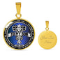 Engraved message on gift: 'To My Son - I Love You, I Am Proud of You, I Believe in You, I Will Always Be There for You - Love, Dad.
