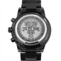 To My Son Watch - Engraved message of love, pride, and belief from dad