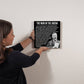Motivational Metal Art for Home or Office Decor