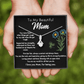 Perfect Mother’s Day or birthday gift for mom
